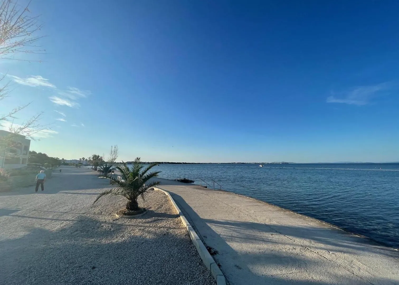 Apartment - Miklic - فير كرواتيا