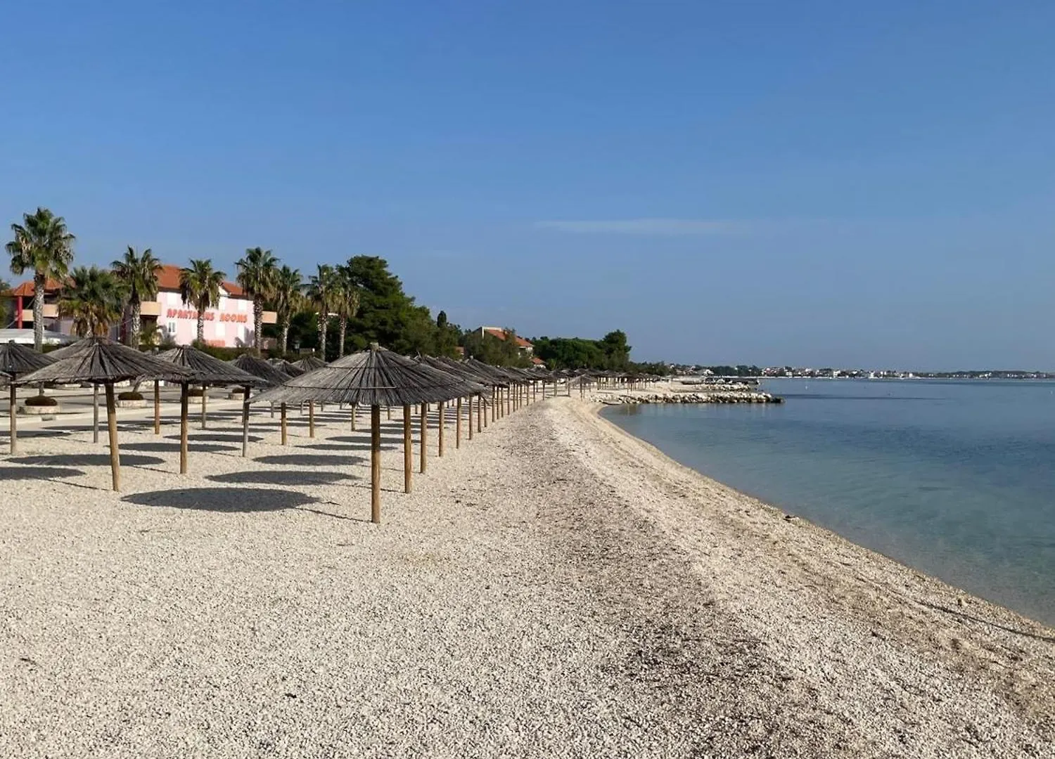 Apartment - Miklic - فير