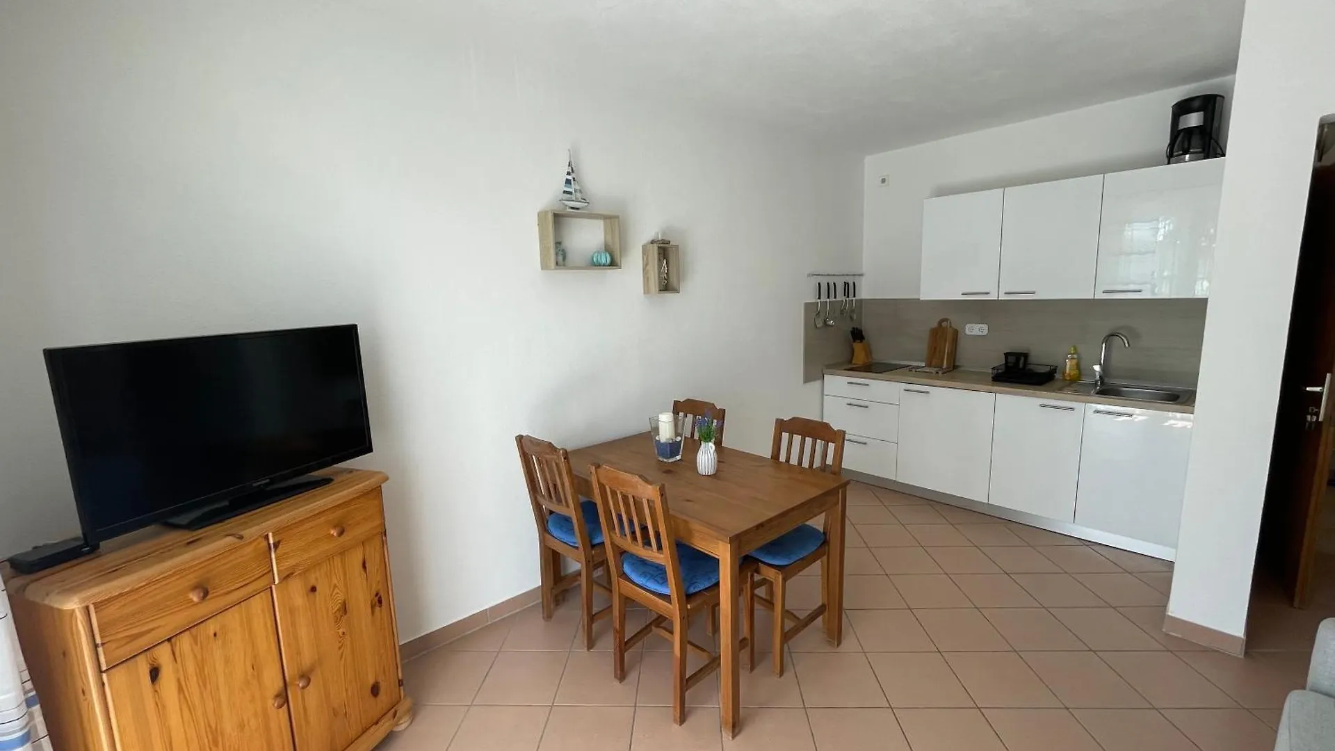 Apartment - Miklic - فير