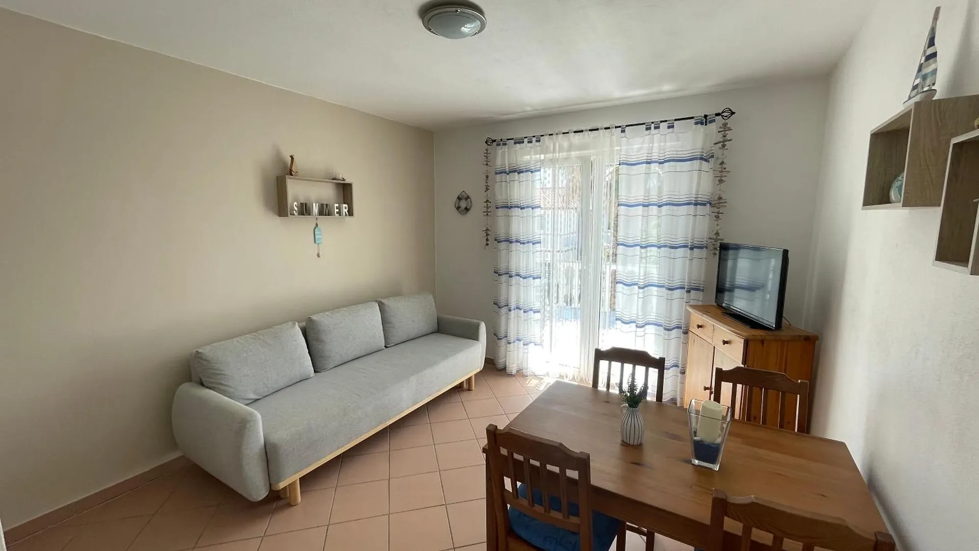 Apartment - Miklic - فير