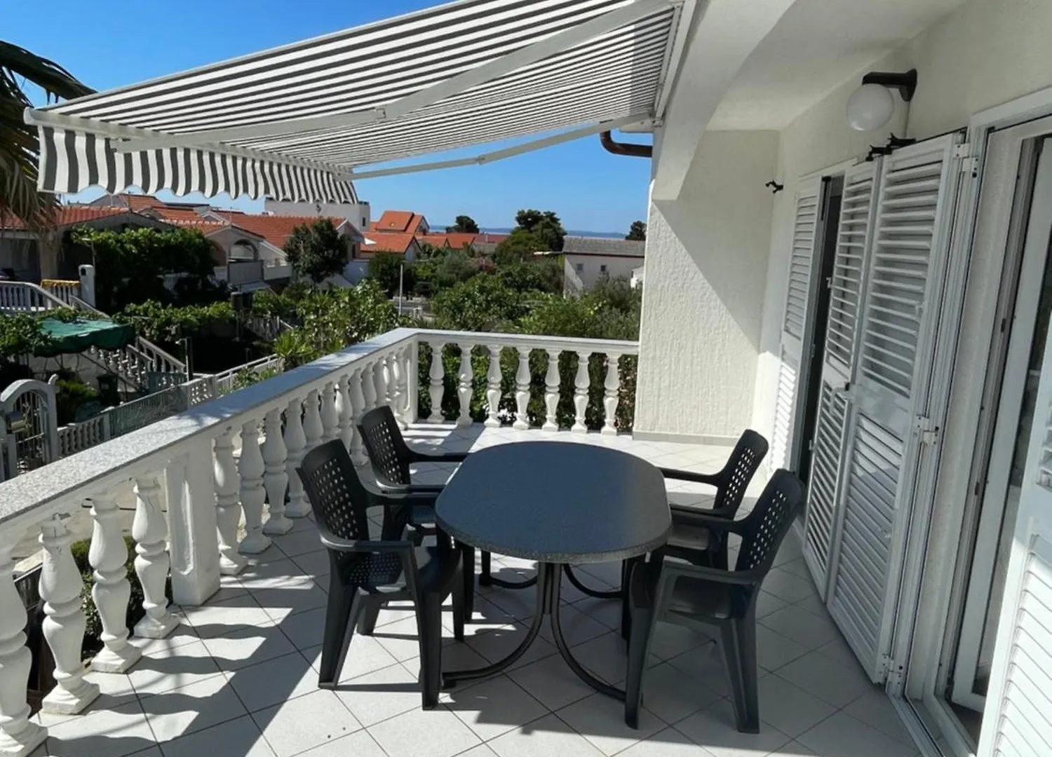 Apartment - Miklic - فير